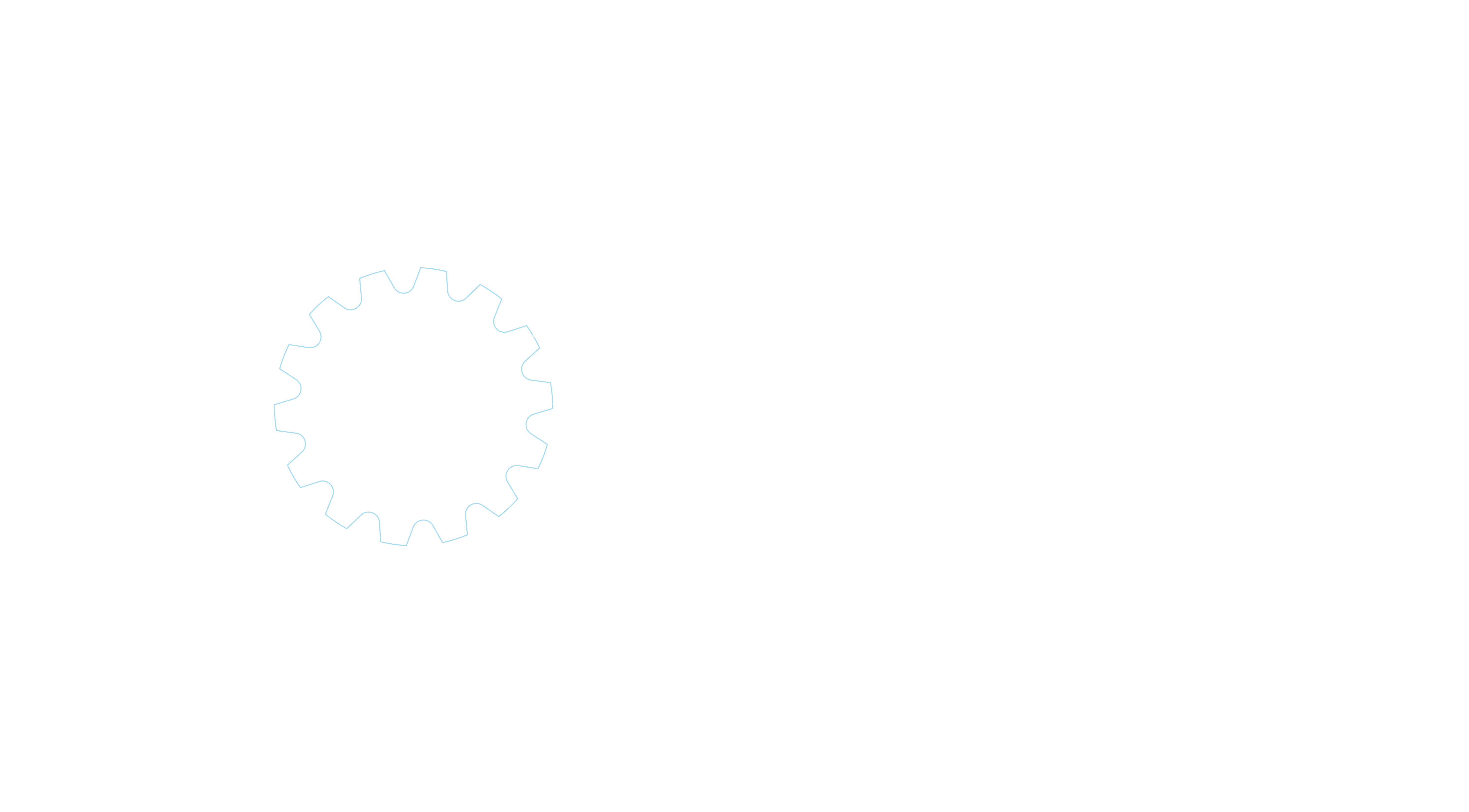 Cog Design - Background